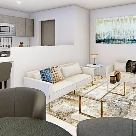Buy this 2 bed apartment on Avenida de los Sonorenses 439 in Sepanal, 22415 Tijuana