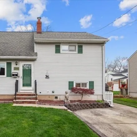 Buy this 3 bed house on 1010 Colby Avenue in Raritan, Somerset County