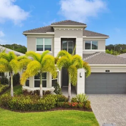 Buy this 5 bed house on Wildflower Shores Drive in Palm Beach County, FL 33446