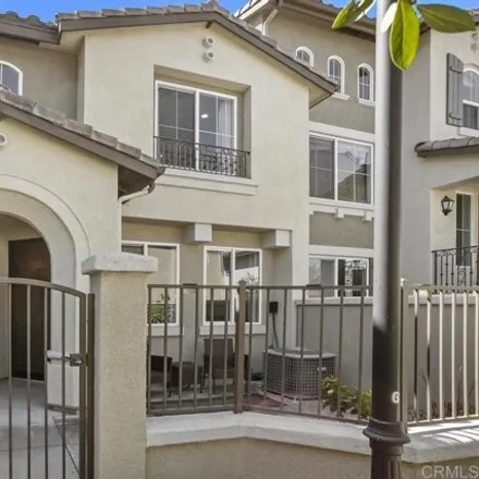 Buy this 3 bed condo on 16963 New Rochelle Way in San Diego County, CA 92127