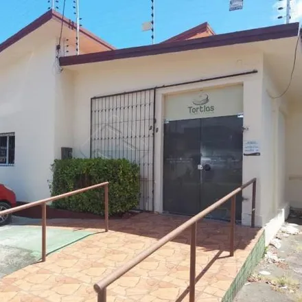 Rent this 1studio house on Avenida Eurípedes Tavares in Tambiá, João Pessoa - PB