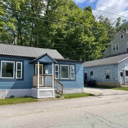 Rent this 3 bed house on 19 East Bow Street in Franklin, NH 03235