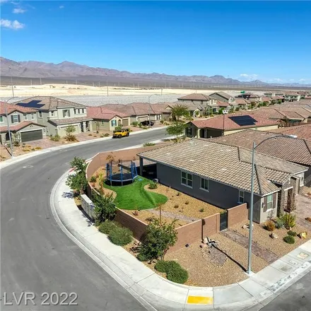 Buy this 3 bed house on 1602 Deep Valley Avenue in North Las Vegas, NV 89084