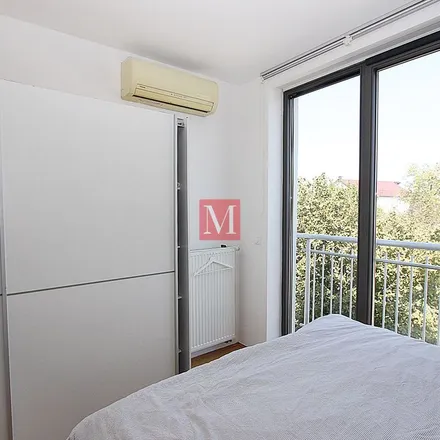 Rent this 5 bed apartment on Maksimirska cesta in 10142 City of Zagreb, Croatia