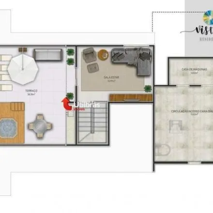 Buy this 3 bed apartment on ProAdventure in Rua Conselheiro Lafaiete 811, Sagrada Família