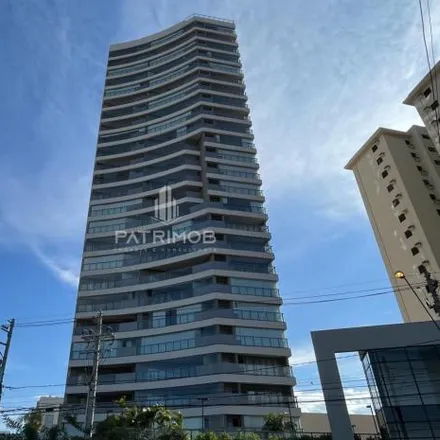 Rent this 1 bed apartment on Rua Maestro Carlos Nardelli 367 in Jardim Sumaré, Ribeirão Preto - SP