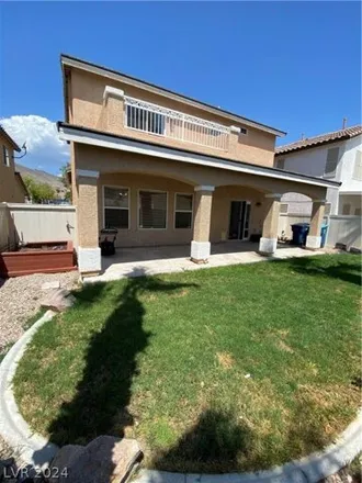 Image 5 - 4048 Balsam Mountain St, Las Vegas, Nevada, 89129 - House for rent