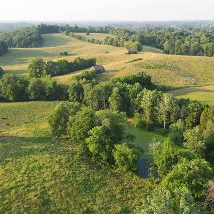 Image 9 - 620 Sidebottom Cemetery Road, Green County, KY 42743, USA - House for sale