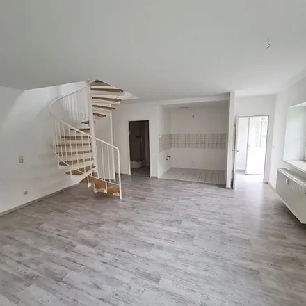 Rent this 3 bed apartment on Werdauer Straße 10 in 08496 Neumark, Germany