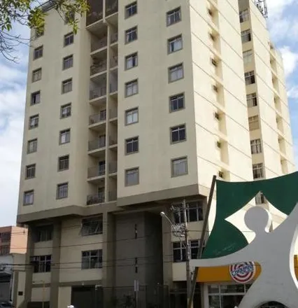 Buy this 4 bed apartment on Praça Getúlio Vargas in Centro, Varginha - MG