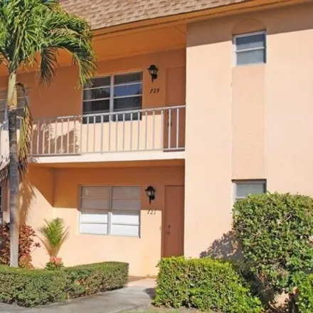 Rent this 2 bed condo on LaPlaya Golf Club in 333 Palm River Boulevard, Palm River Estates