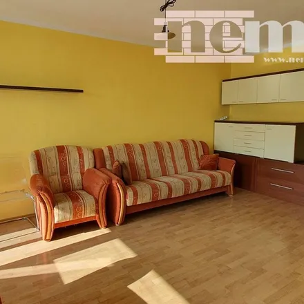 Image 9 - Machuldova 599/16, 142 00 Prague, Czechia - Apartment for rent