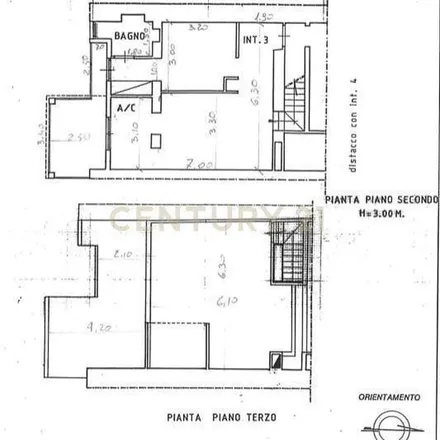 Image 5 - E.G.G., Vicolo del Farinone 25, 00193 Rome RM, Italy - Apartment for rent