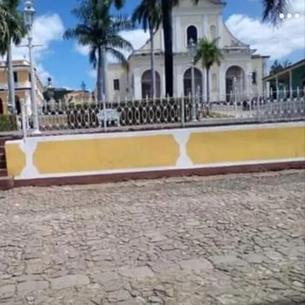 Image 9 - Ciudad de Trinidad, Purísima, SANCTI SPIRITUS, CU - House for rent