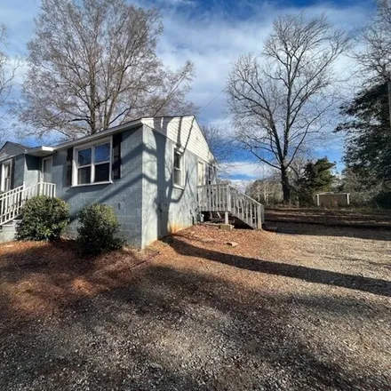 Image 3 - East O'Neal Street, Belmont Acres, Gaffney, SC 29342, USA - House for sale