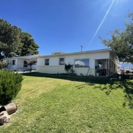 Buy this 2 bed house on 1536 South Rose Avenue in Central Heights, Gila County