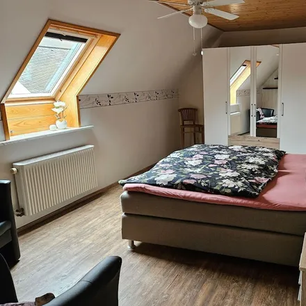 Rent this 2 bed apartment on Hatzenport in Rhineland-Palatinate, Germany