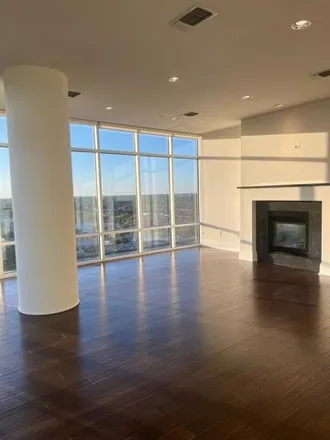 Rent this 2 bed apartment on Studio 6 Fitness in Park Lane South, Dallas
