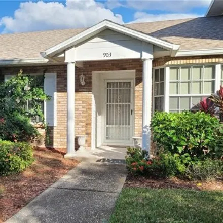 Buy this 2 bed house on 919 Illinois Avenue in Saint Cloud, FL 34769