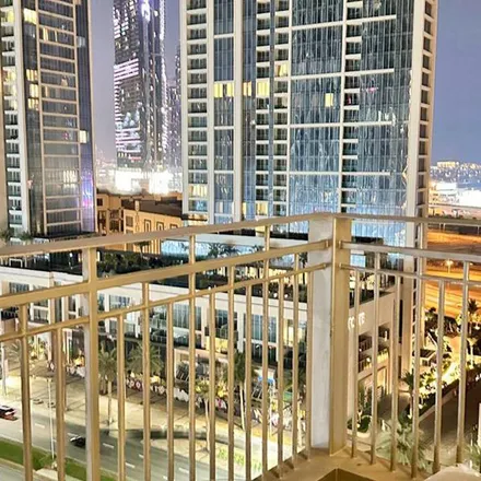 Image 5 - Standpoint Residences - Downtown - Emaar, Sheikh Mohammed bin Rashid Boulevard, Downtown Dubai, Dubai, United Arab Emirates - Apartment for rent