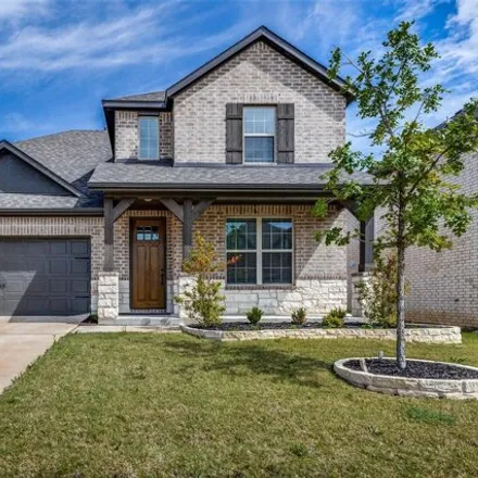 Buy this 4 bed house on Grand Lookout Lane in Arlington, TX 76001