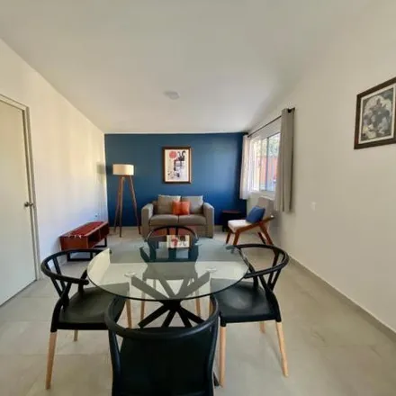 Rent this 2 bed house on Avenida Lázaro Cárdenas in 71245 Santa Lucía del Camino, OAX