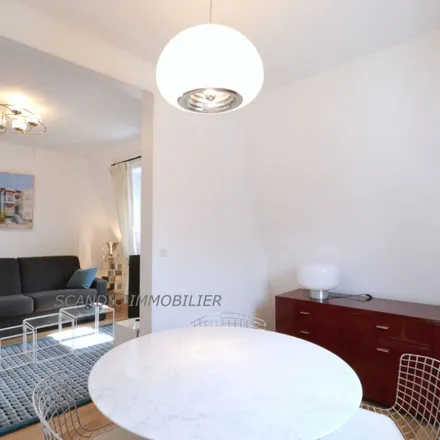 Rent this 1 bed apartment on 133 Avenue Achille Peretti in 92200 Neuilly-sur-Seine, France