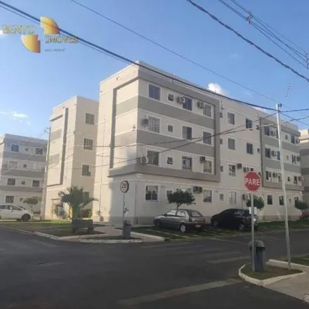 Image 2 - Rua 2500, Jardim Imperial, Cuiabá - MT, 78075-850, Brazil - Apartment for sale