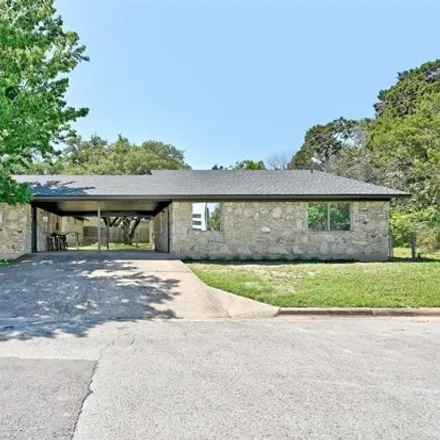 Buy this 3 bed house on 4314 Dudley Drive in Austin, TX 78735
