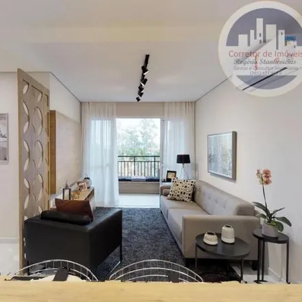 Buy this 2 bed apartment on Rua Manoel Matheus 272 in Centro, Vinhedo - SP