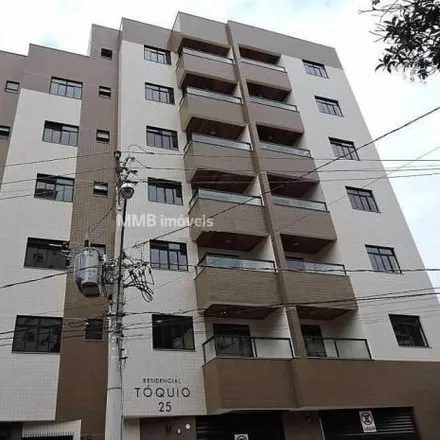 Image 2 - Rua Doutor João Pinheiro, Jardim Glória, Juiz de Fora - MG, 36015-370, Brazil - Apartment for sale