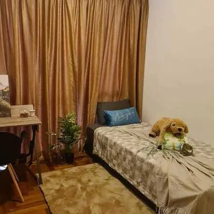 Rent this 1 bed room on 3 Simei Street 3 in Singapore 520105, Singapore