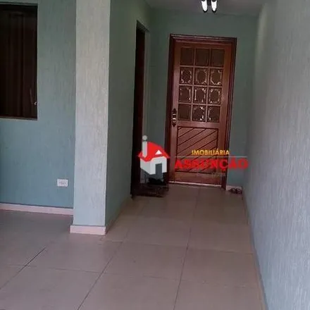 Buy this 2 bed house on Rua André Gespe Flores in Cooperativa, São Bernardo do Campo - SP