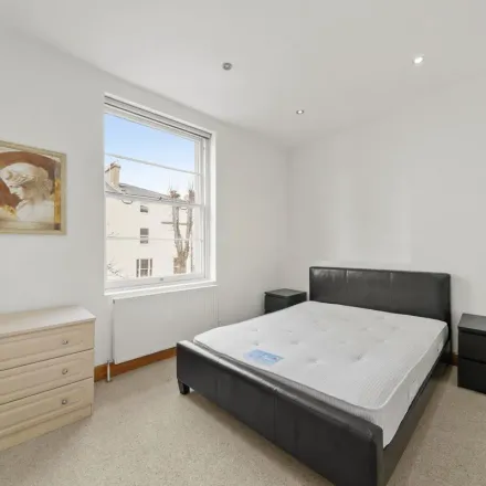 Image 5 - 33 Priory Terrace, London, NW6 4DG, United Kingdom - Apartment for rent