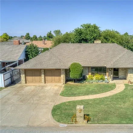 Buy this 3 bed house on 10037 Henderson Drive in Oklahoma City, OK 73139