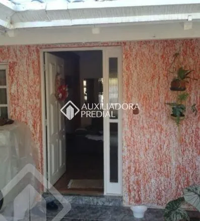 Buy this 2 bed house on Rua Fagundes Varela in Vista Alegre, Ivoti - RS