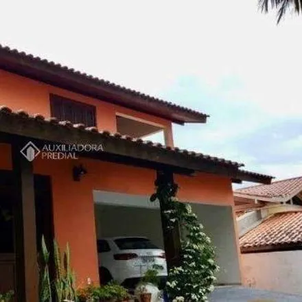 Buy this 3 bed house on Servidão Antônio Irineu da Silva in Córrego Grande, Florianópolis - SC