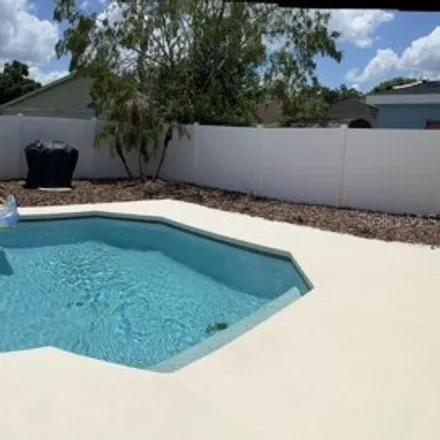 Rent this 3 bed house on 278 Hidden Springs Circle in Osceola County, FL 34743