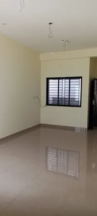 Rent this 1 bed apartment on unnamed road in Ward 163, - 600088