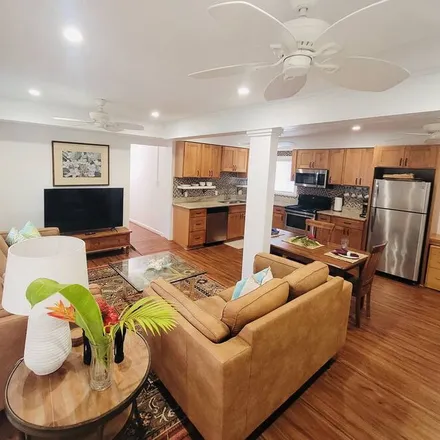 Rent this 3 bed apartment on Kailua in HI, 96734