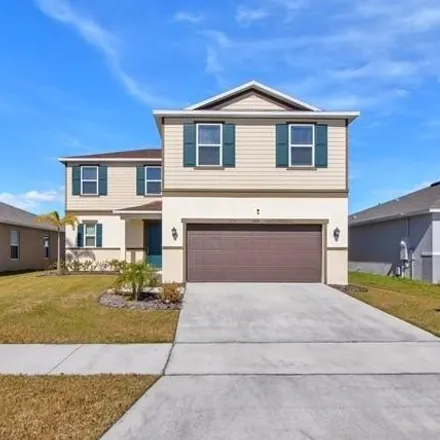 Rent this 3 bed house on Eagle Hammock Circle in Buenaventura Lakes, FL 34743
