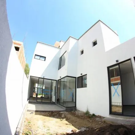 Buy this 3 bed house on Calle la Tortuga in Colonia Fuentes de Tepepan, 14643 Mexico City