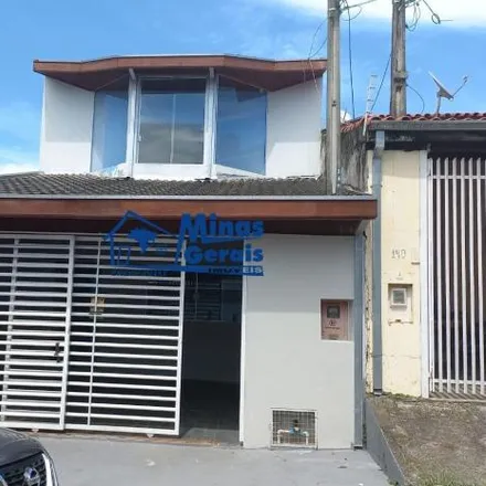 Buy this 3 bed house on Rua Antônio Custódio dos Santos in Bosque dos Ipês, São José dos Campos - SP