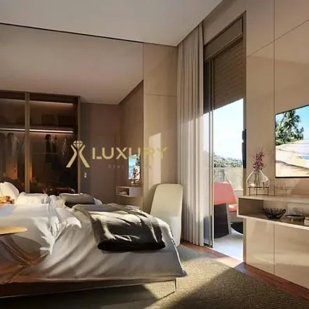 Buy this 3 bed apartment on Rua Ipê Rosa in Village Terrasse, Nova Lima - MG