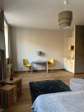 Image 9 - Merianplatz 9, 60316 Frankfurt, Germany - Apartment for rent