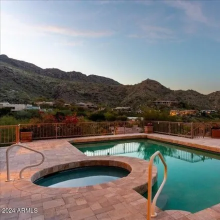 Image 3 - 4561 East Desert Park Place, Paradise Valley, AZ 85253, USA - House for sale