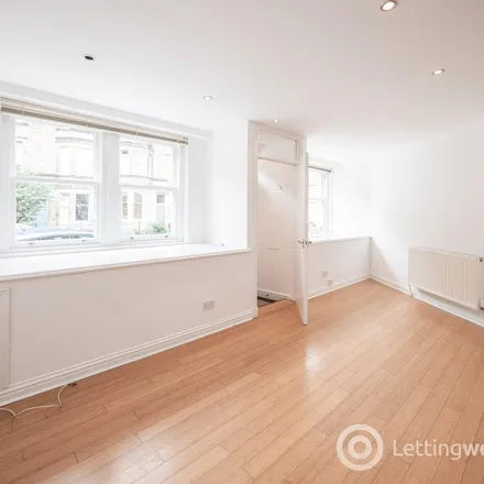 Rent this 2 bed apartment on 67 Bellevue Road in City of Edinburgh, EH7 4DL