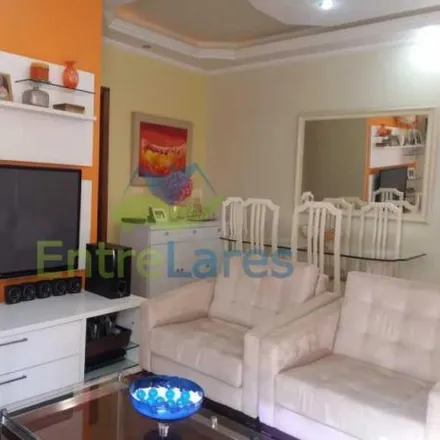 Buy this 3 bed apartment on Rua Ituá 813 in Jardim Guanabara, Rio de Janeiro - RJ