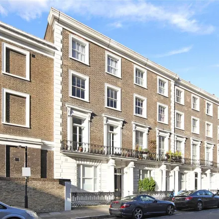 Image 6 - 19 Orsett Terrace, London, W2 6AJ, United Kingdom - Apartment for rent