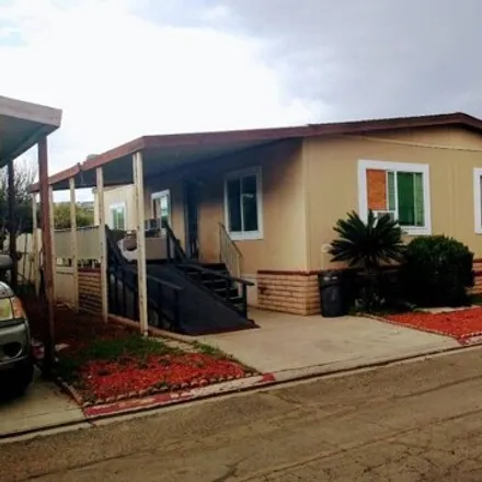 Buy this studio apartment on 4139 Paramount Blvd Spc 14 in Pico Rivera, California